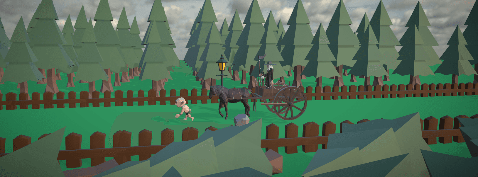 Preview of TerraQuest
